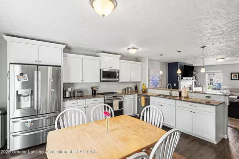 Kitchen - 238 Noleigh Ln, Dewitt, MI 48820 photo 1 of 1