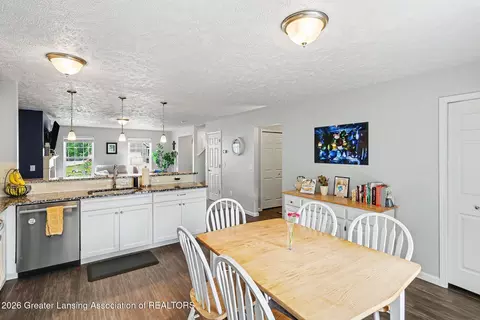 Dining - 238 Noleigh Ln, Dewitt, MI 48820 photo 1 of 1