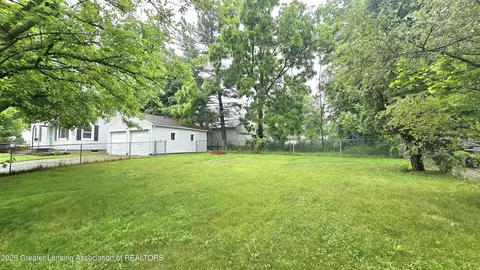 Exterior - 1220 Whyte St, Lansing, MI 48906 photo 2 of 5