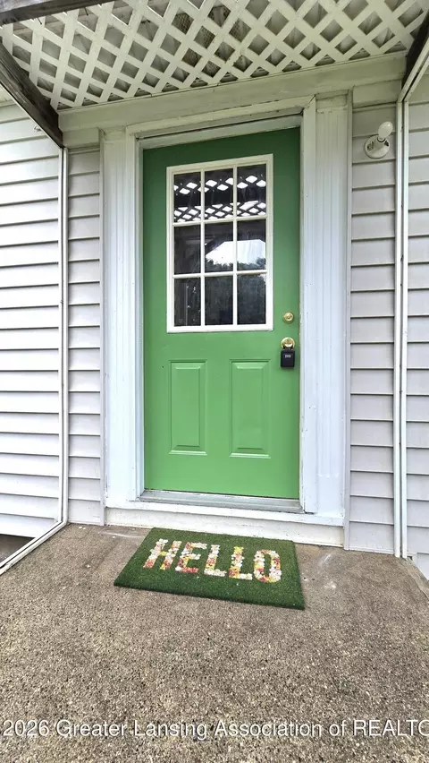 Exterior - 1220 Whyte St, Lansing, MI 48906 photo 1 of 5