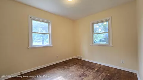 Bedroom - 1220 Whyte St, Lansing, MI 48906 photo 2 of 3