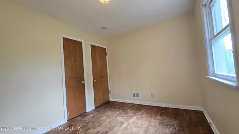 Bedroom - 1220 Whyte St, Lansing, MI 48906 photo 3 of 3