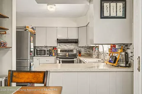 Kitchen - 2414 Leon Ave, Lansing, MI 48906 photo 3 of 3