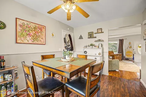 Dining - 2414 Leon Ave, Lansing, MI 48906 photo 2 of 2