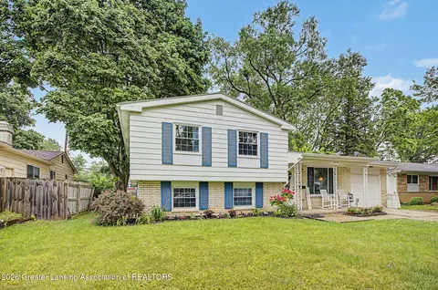 2414 Leon Ave, Lansing, MI 48906