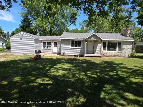 9820 M-21, Ovid, MI 48866