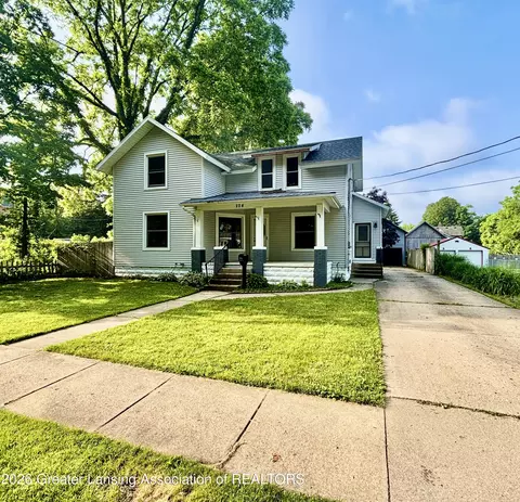 224 State St, Eaton Rapids, MI 48827