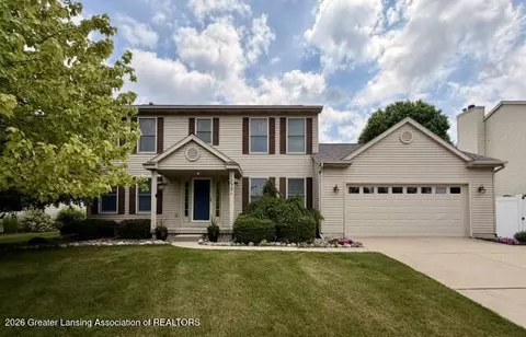 12321 Sea Pines Dr, Dewitt, MI 48820