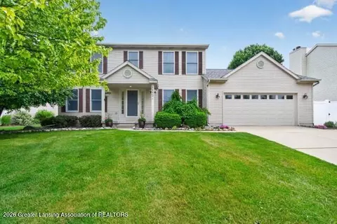 12321 Sea Pines Dr, Dewitt, MI 48820