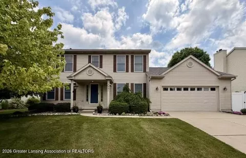 12321 Sea Pines Dr, Dewitt, MI 48820