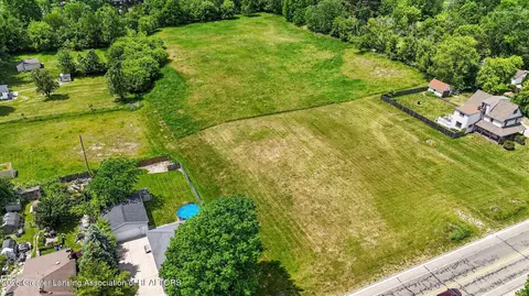 V/l E Cavanaugh Road, Lansing, MI 48910 photo 2