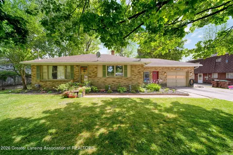 4149 Greenwood Ave, Holt, MI 48842