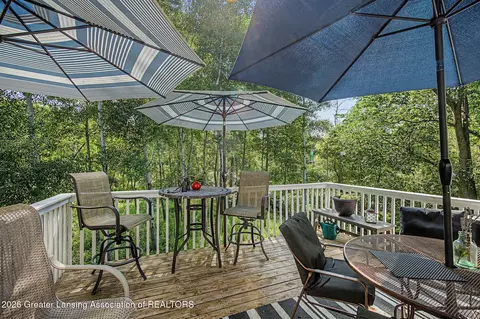 Exterior - 13201 Watercrest Dr, Dewitt, MI 48820 photo 8 of 12