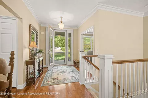 Entry Way - 13201 Watercrest Dr, Dewitt, MI 48820 photo 1 of 4