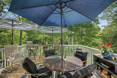 Exterior - 13201 Watercrest Dr, Dewitt, MI 48820 photo 7 of 12