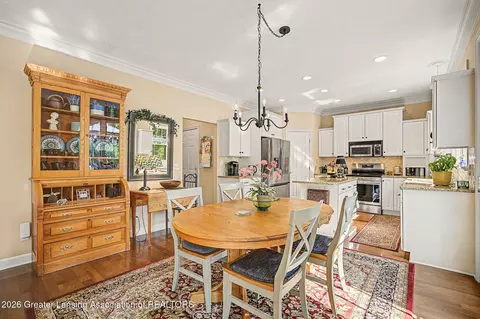 Dining - 13201 Watercrest Dr, Dewitt, MI 48820 photo 3 of 4
