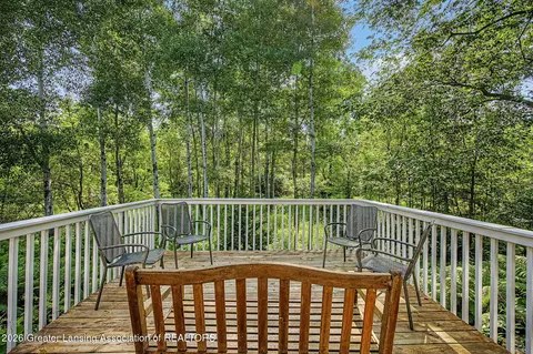 Exterior - 13201 Watercrest Dr, Dewitt, MI 48820 photo 6 of 12