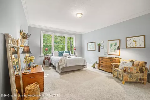 Bedroom - 13201 Watercrest Dr, Dewitt, MI 48820 photo 1 of 8