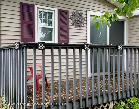 Exterior - 1027 Cooper Ave, Lansing, MI 48910 photo 1 of 2