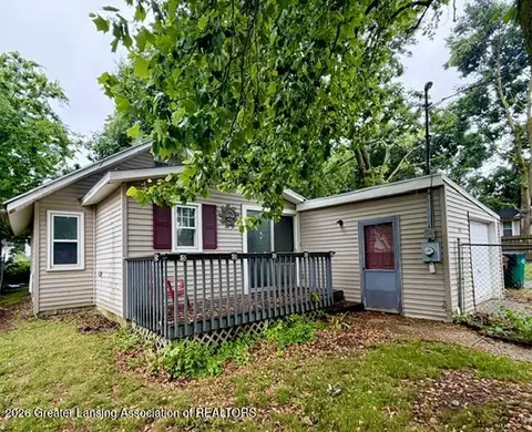 1027 Cooper Ave, Lansing, MI 48910
