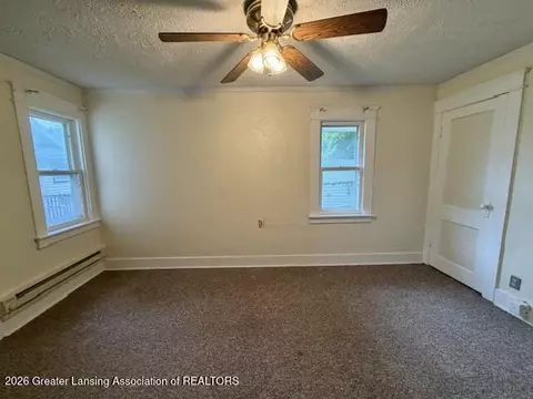 Bedroom - 1027 Cooper Ave, Lansing, MI 48910 photo 1 of 2