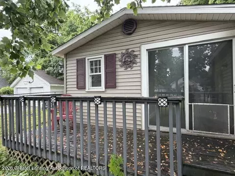 Exterior - 1027 Cooper Ave, Lansing, MI 48910 photo 2 of 2