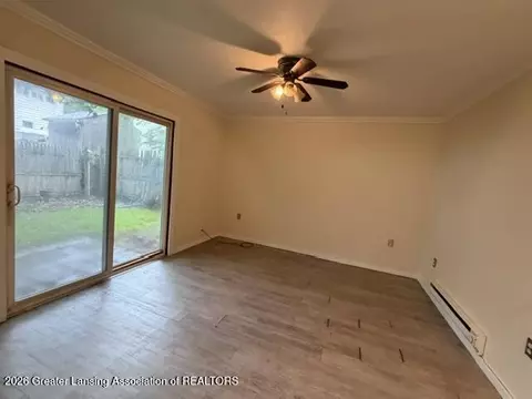Living - 1027 Cooper Ave, Lansing, MI 48910 photo 2 of 4