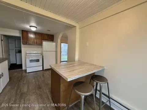 Kitchen - 1027 Cooper Ave, Lansing, MI 48910 photo 1 of 1