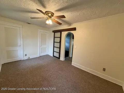 Bedroom - 1027 Cooper Ave, Lansing, MI 48910 photo 2 of 2