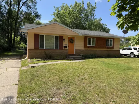 3427 Maybel St, Lansing, MI 48911