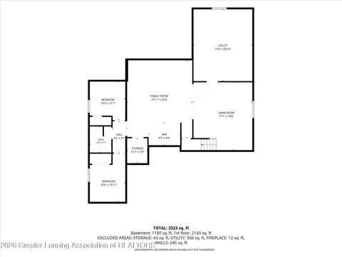 Other - 2040 Arbor Meadows Dr, Dewitt, MI 48820 photo 15 of 16