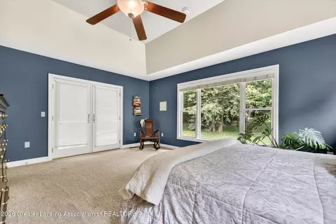 Bedroom - 2040 Arbor Meadows Dr, Dewitt, MI 48820 photo 3 of 9
