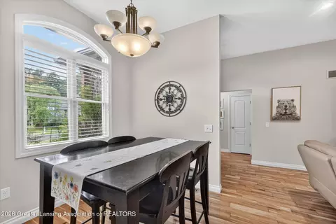 Dining - 2040 Arbor Meadows Dr, Dewitt, MI 48820 photo 1 of 1