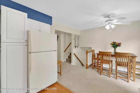 Dining - 421 White Oak Dr, Perry, MI 48872 photo 3 of 3
