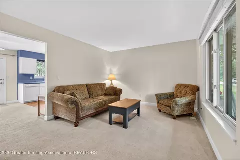 Living - 421 White Oak Dr, Perry, MI 48872 photo 1 of 2