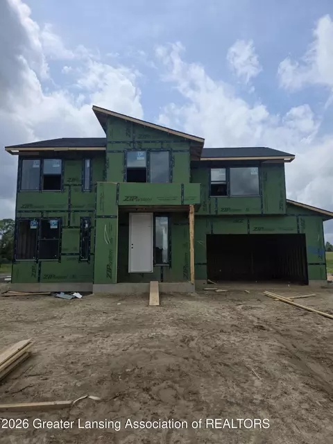 15270 Nottingham Fields Pkwy, Lansing, MI 48906