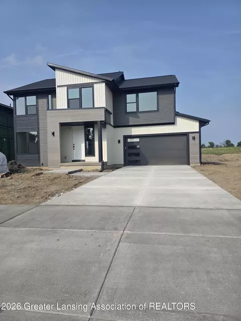 15270 Nottingham Fields Pkwy, Lansing, MI 48906