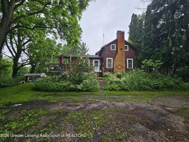 14540 S Wacousta Rd, Grand Ledge, MI 48837