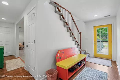 Entry Way - 13337 Tucker Dr, Dewitt, MI 48820 photo 1 of 1