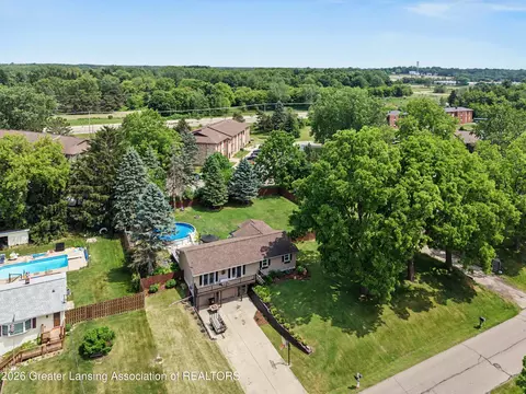 View/Area - 13337 Tucker Dr, Dewitt, MI 48820 photo 1 of 6