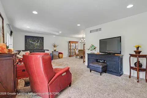 Living - 13337 Tucker Dr, Dewitt, MI 48820 photo 2 of 2