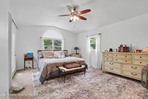 Bedroom - 13337 Tucker Dr, Dewitt, MI 48820 photo 1 of 7