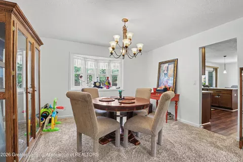 Dining - 13337 Tucker Dr, Dewitt, MI 48820 photo 1 of 1