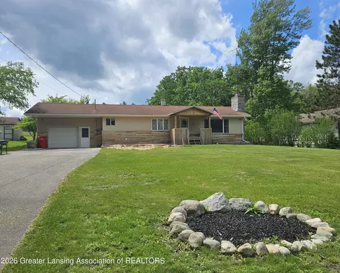 14256 S Us 23 Hwy, Ossineke, MI 49766