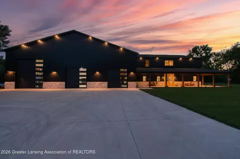 Undisclosed, Eaton Rapids, MI 48827