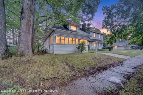 619 Shepard St, Lansing, MI 48912