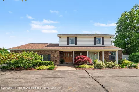 4125 Harper Rd, Mason, MI 48854