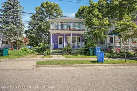 216 Reo Ave #123, Lansing, MI 48910