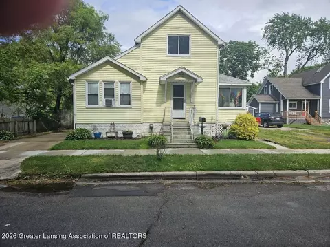 711 Taylor St, Bay City, MI 48708