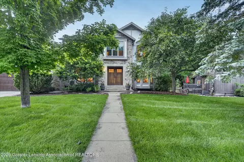 4002 Shoals Dr, Okemos, MI 48864